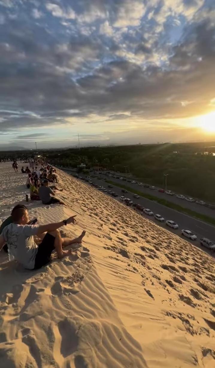 Casa de hóspedes Casa Astro Rei Fortaleza (Ceara)