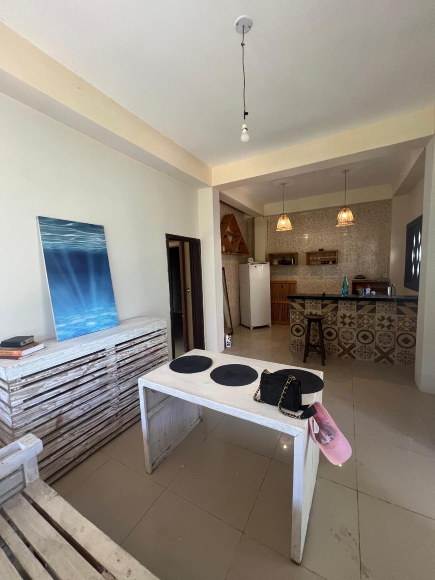 Casa Astro Rei Casa de hóspedes Fortaleza (Ceara)