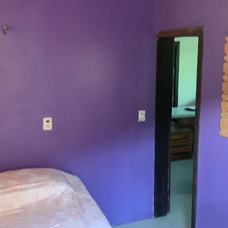 Casa de hóspedes Casa Astro Rei *