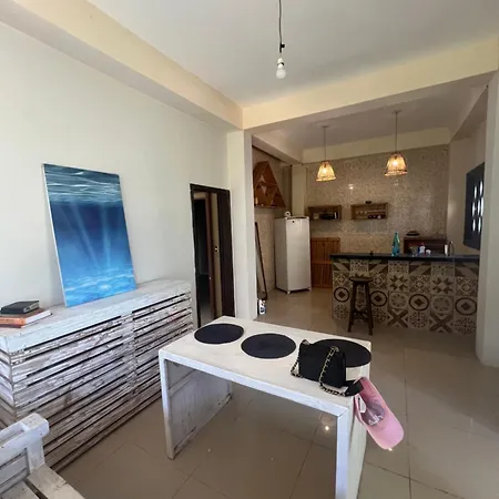 Casa Astro Rei Casa de hóspedes Fortaleza (Ceara)
