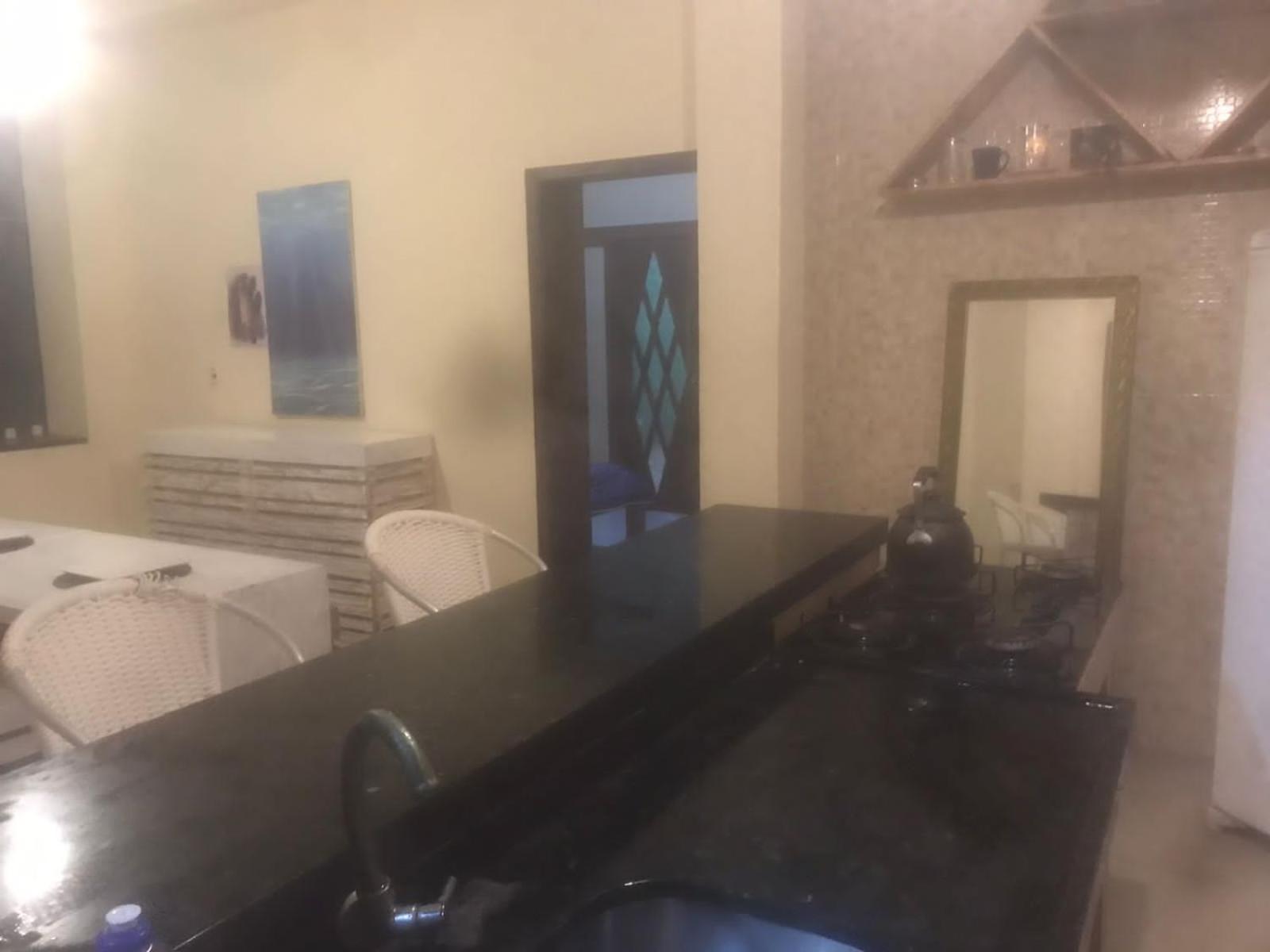 Casa Astro Rei Guest house *